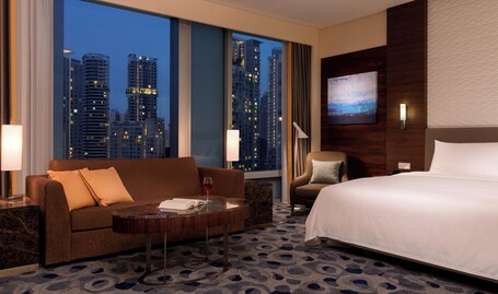 JEN Singapore Orchardgateway by Shangri La - Image 14