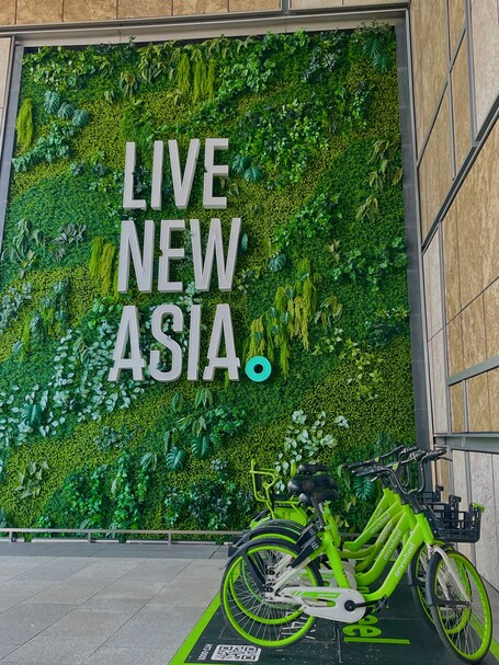 JEN Singapore Orchardgateway by Shangri La - Image 10