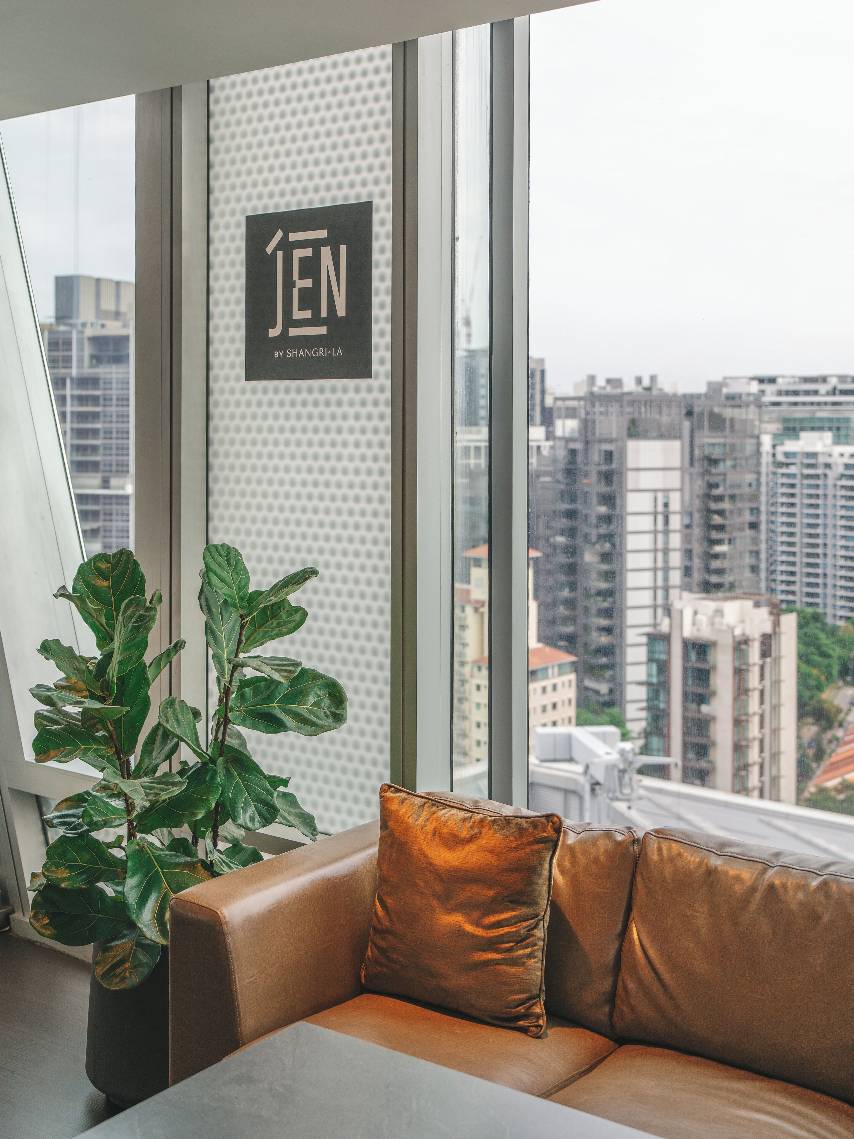 Photo - JEN Singapore Orchardgateway by Shangri-La