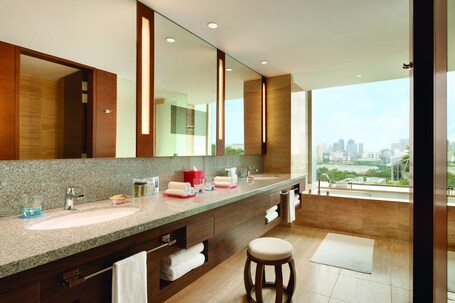 JEN Singapore Orchardgateway by Shangri La - Image 7