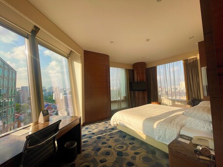JEN Singapore Orchardgateway by Shangri La - Image 37