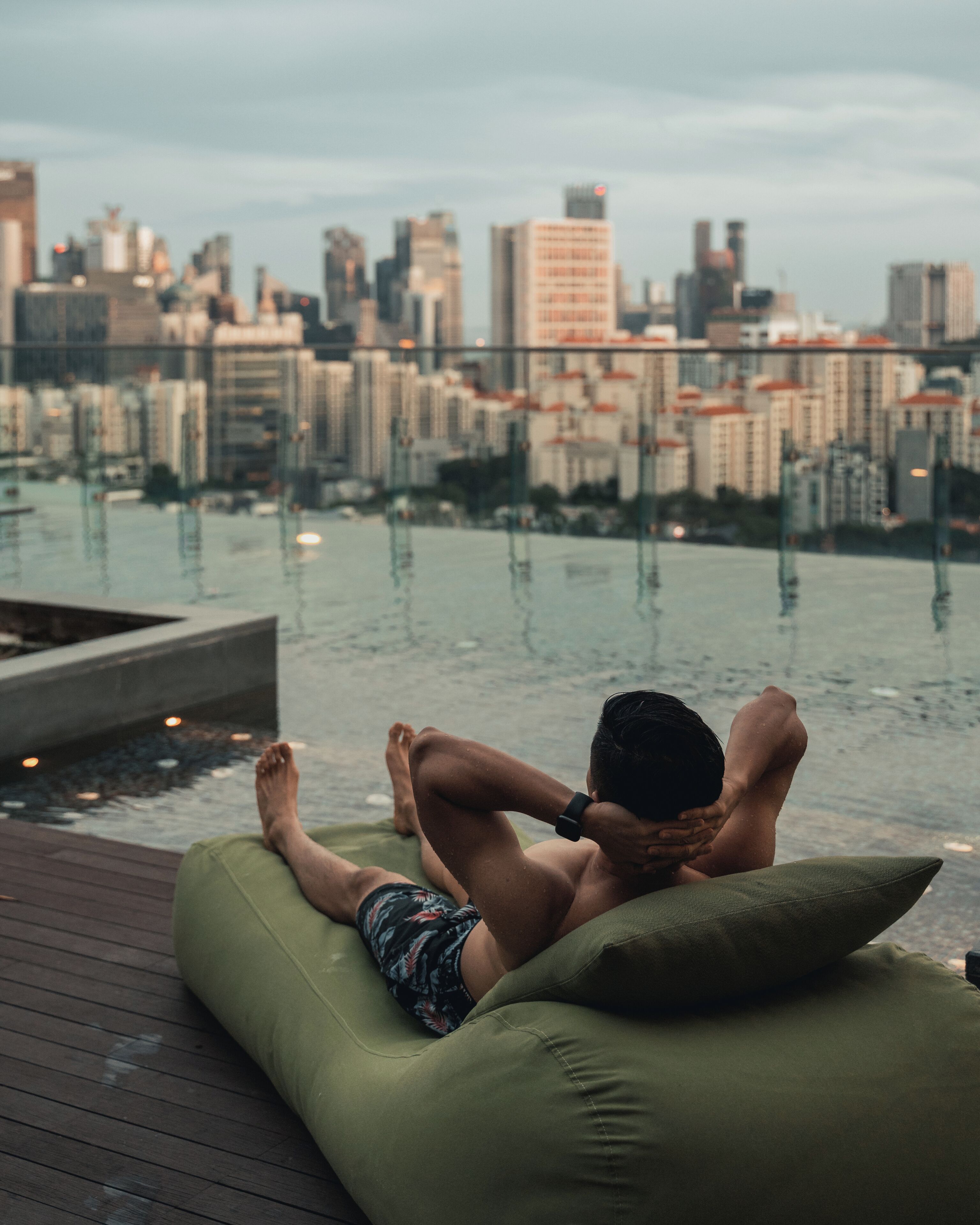 Photo - JEN Singapore Orchardgateway by Shangri-La