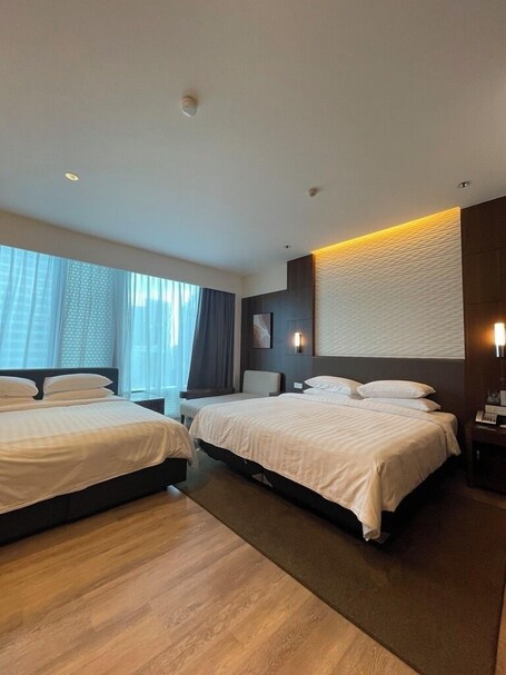 JEN Singapore Orchardgateway by Shangri La - Image 31