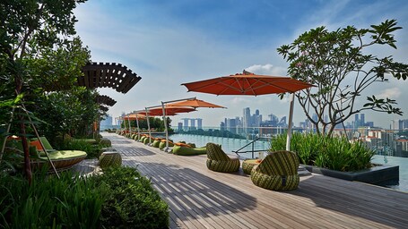 JEN Singapore Orchardgateway by Shangri La - Image 16