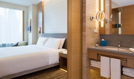 JEN Singapore Orchardgateway by Shangri La - Image 34