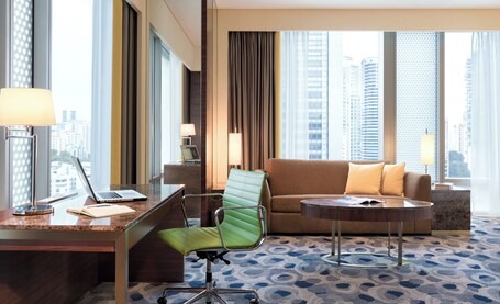 JEN Singapore Orchardgateway by Shangri La - Image 23