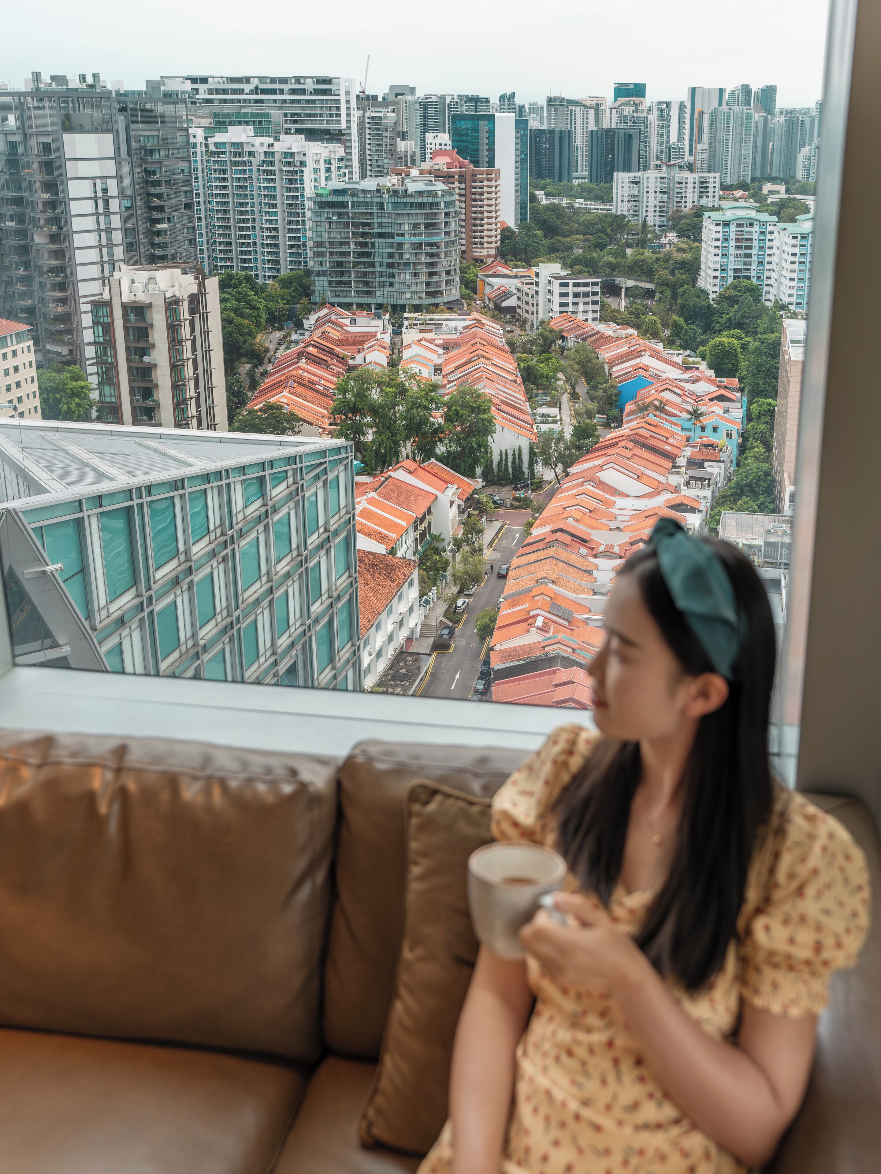 Photo - JEN Singapore Orchardgateway by Shangri-La