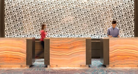 JEN Singapore Orchardgateway by Shangri La - Image 6