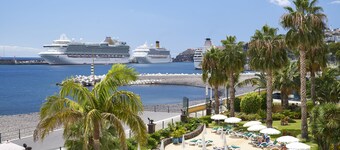 Hotel PortoBay Santa Maria