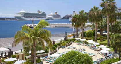Hotel Porto Santa Maria