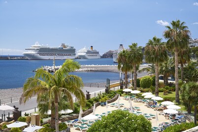Hotel PortoBay Santa Maria