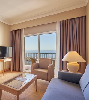 Suite, Sea View | View from room
