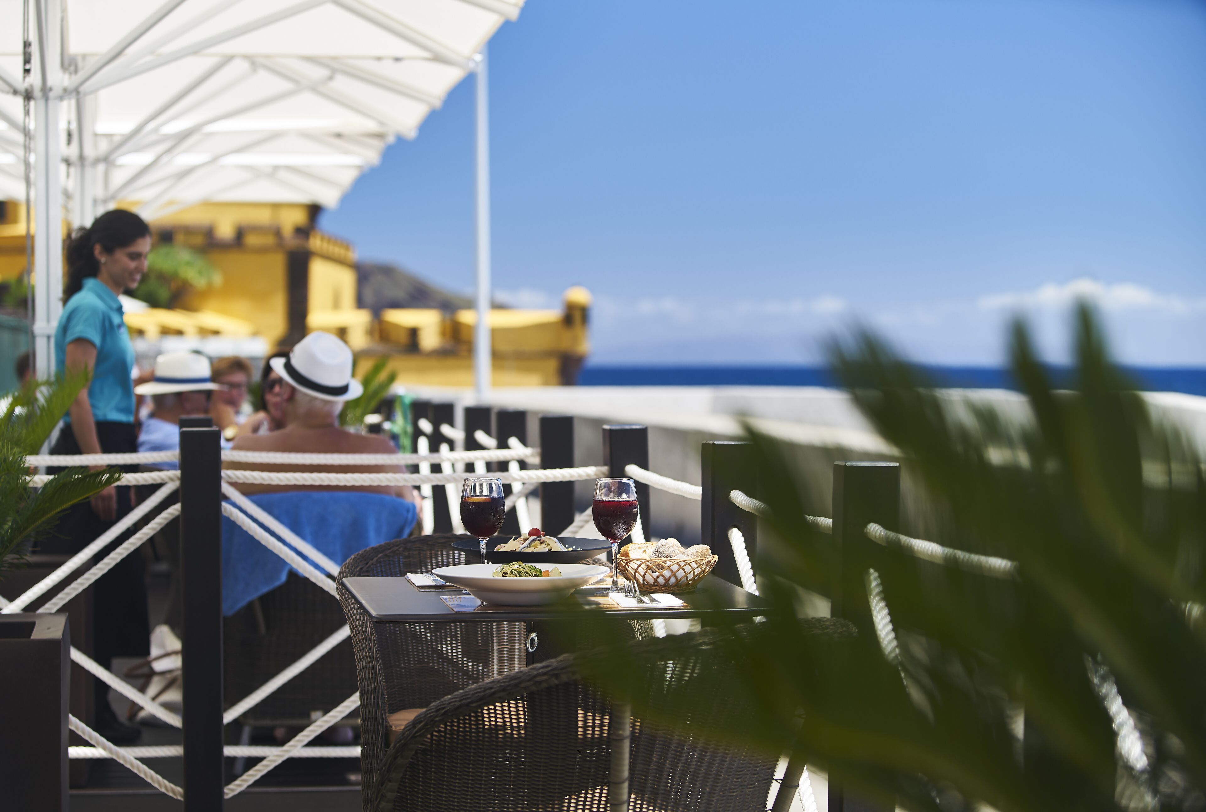 Foto - PortoBay Santa Maria - Adults Only