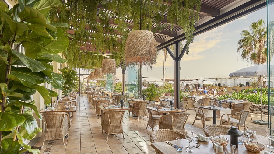 Hotel PortoBay Santa Maria