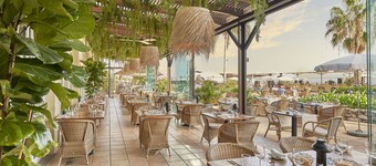 Hotel PortoBay Santa Maria