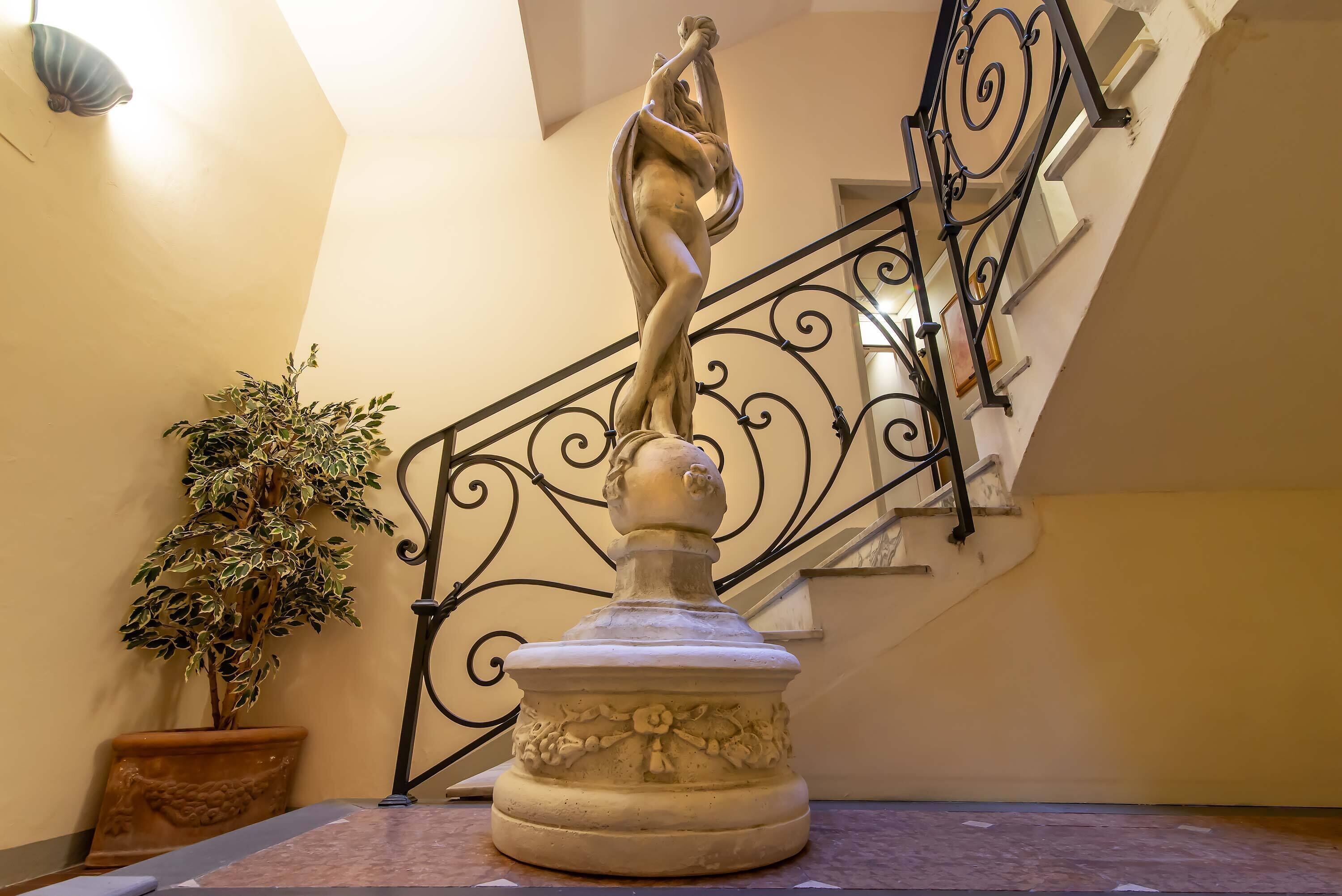 Photo - Hotel Porta Faenza