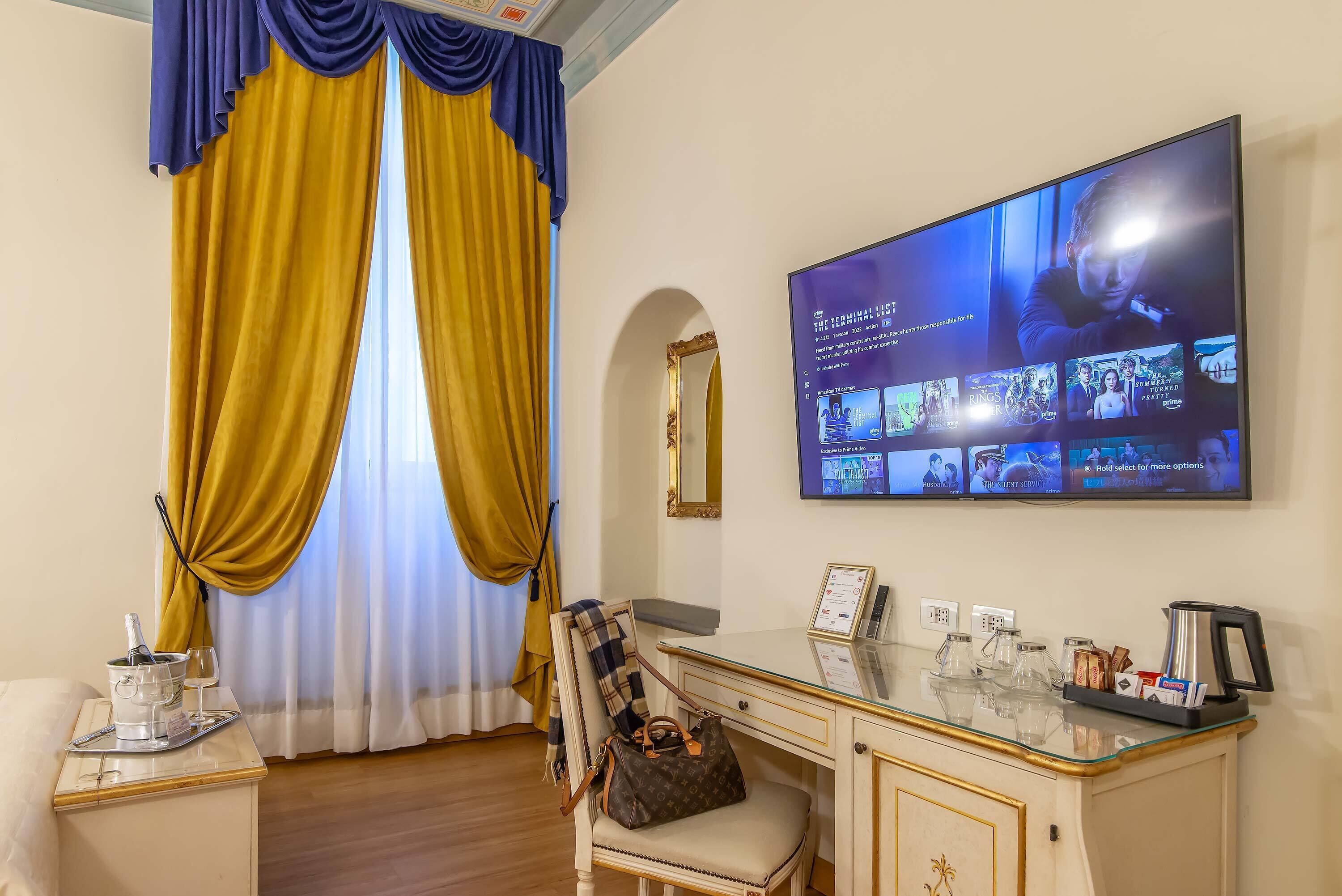Photo - Porta Faenza Hotel