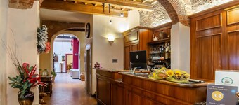 Porta Faenza Hotel
