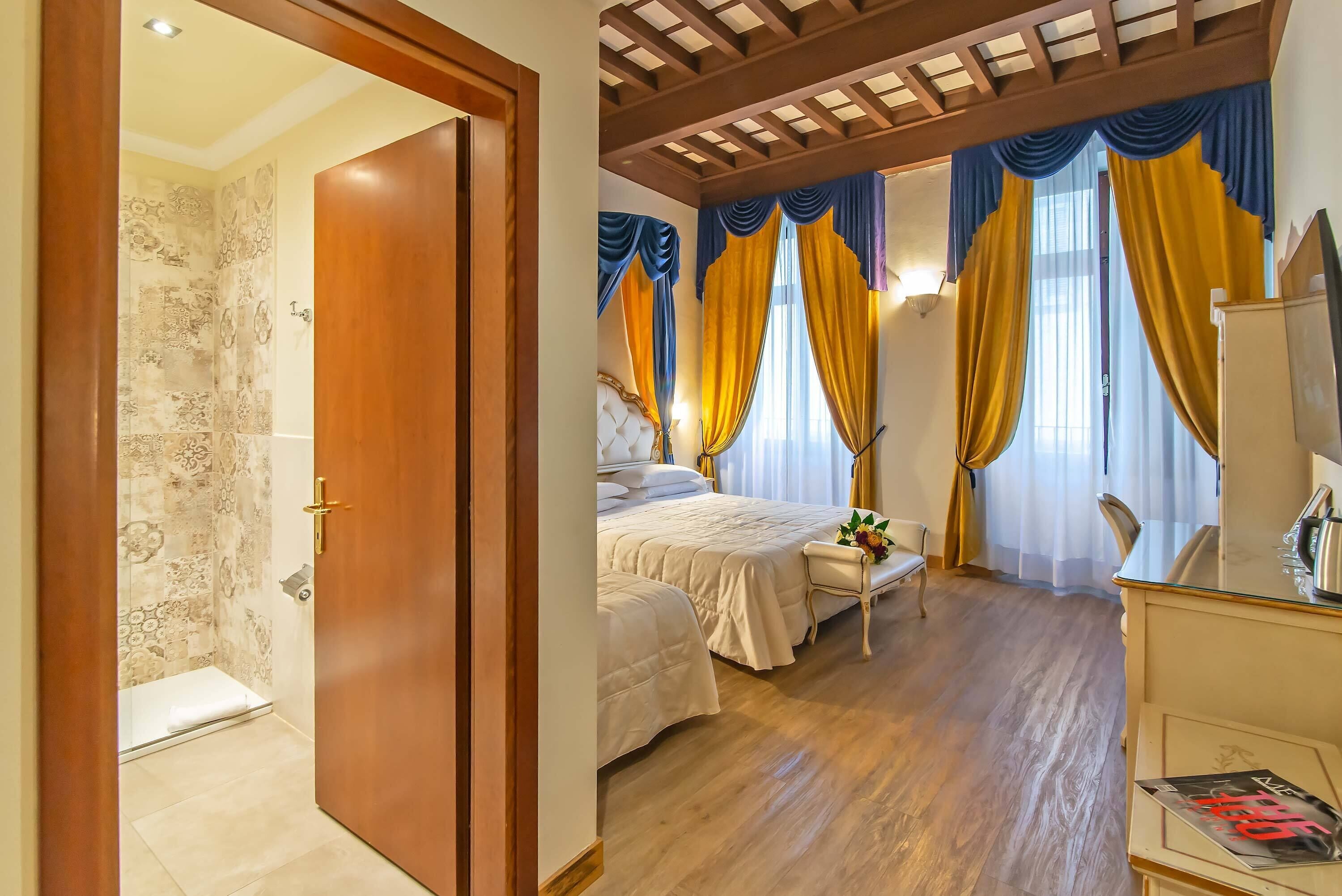 Photo - Hotel Porta Faenza