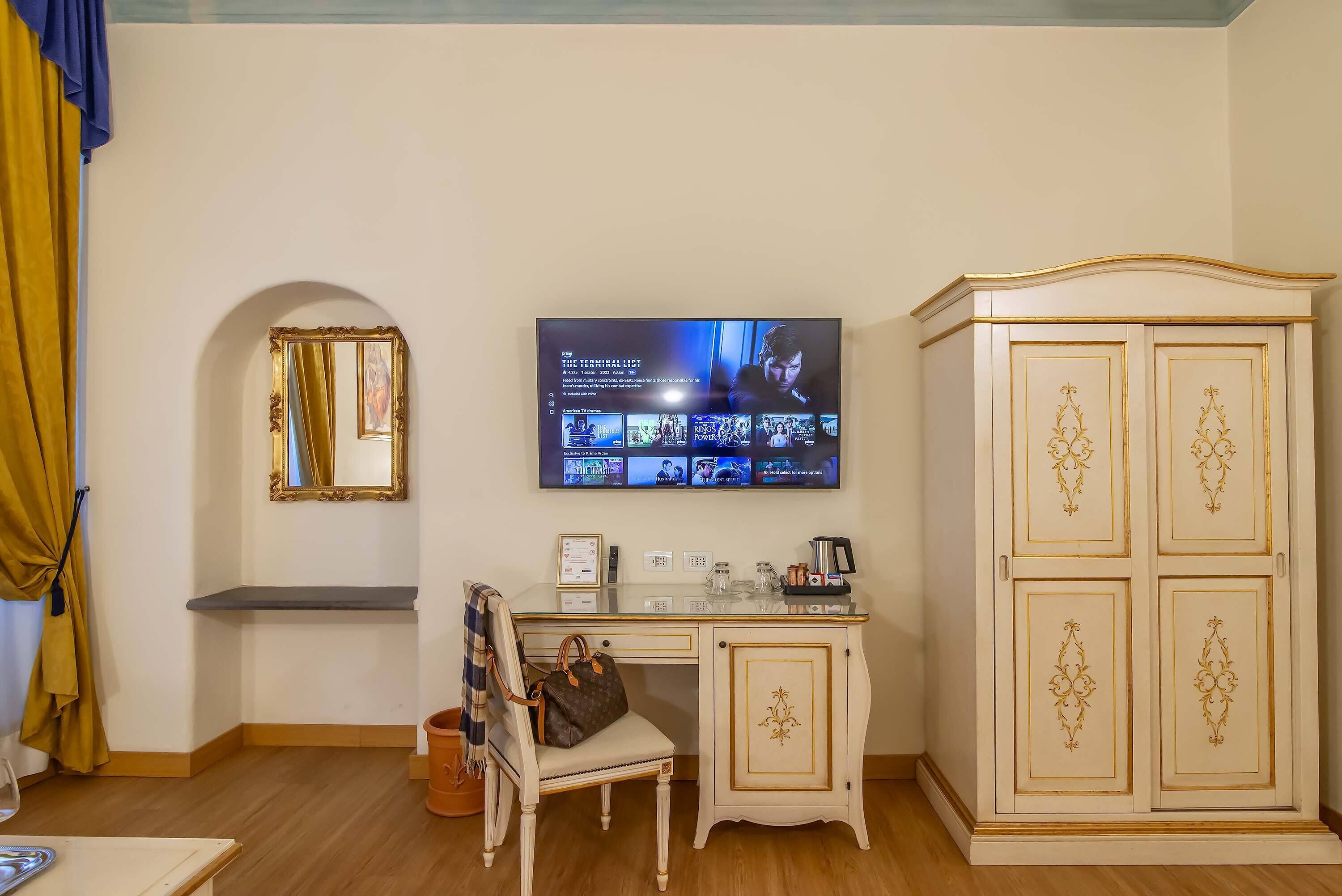 Photo - Hotel Porta Faenza