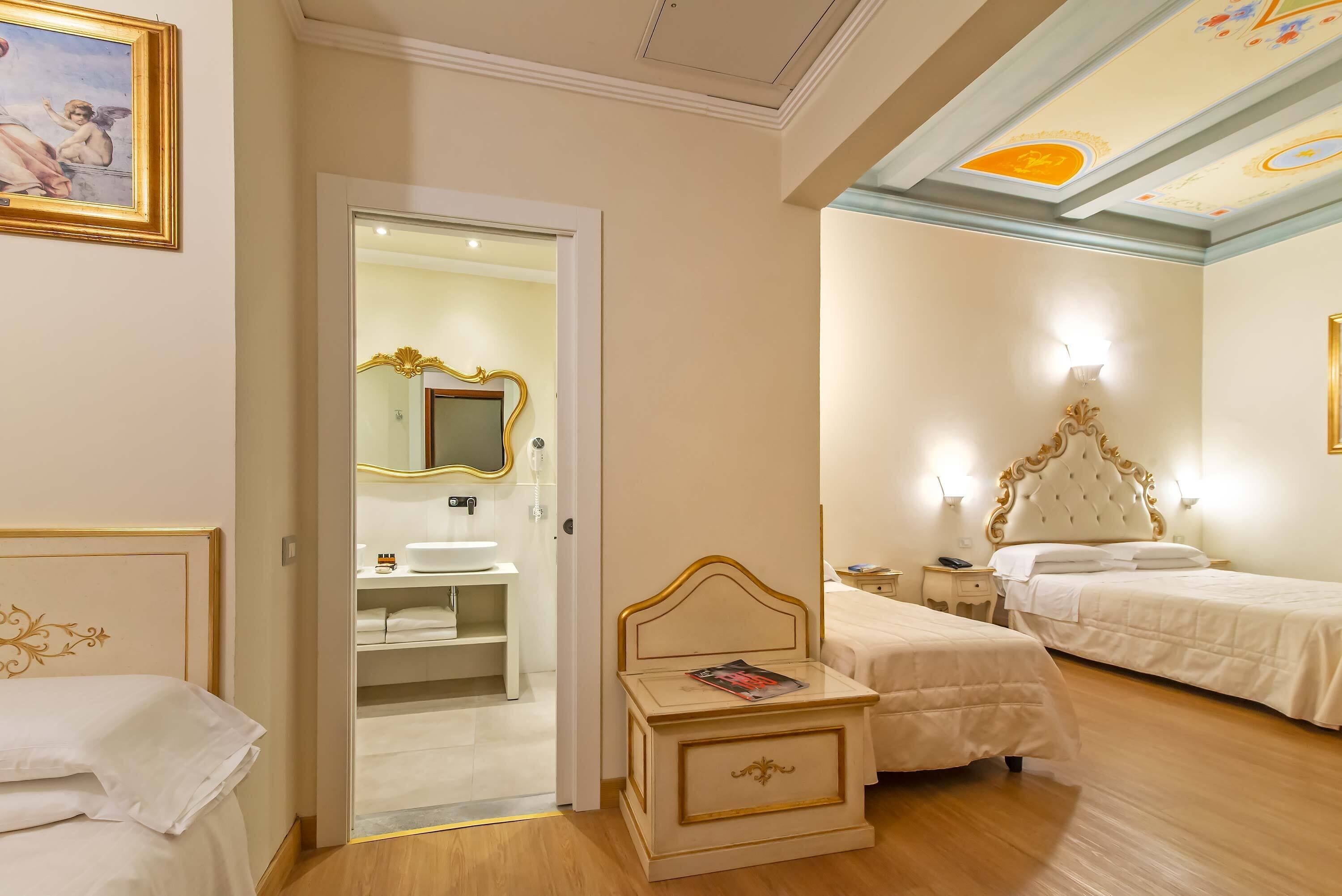 Photo - Hotel Porta Faenza