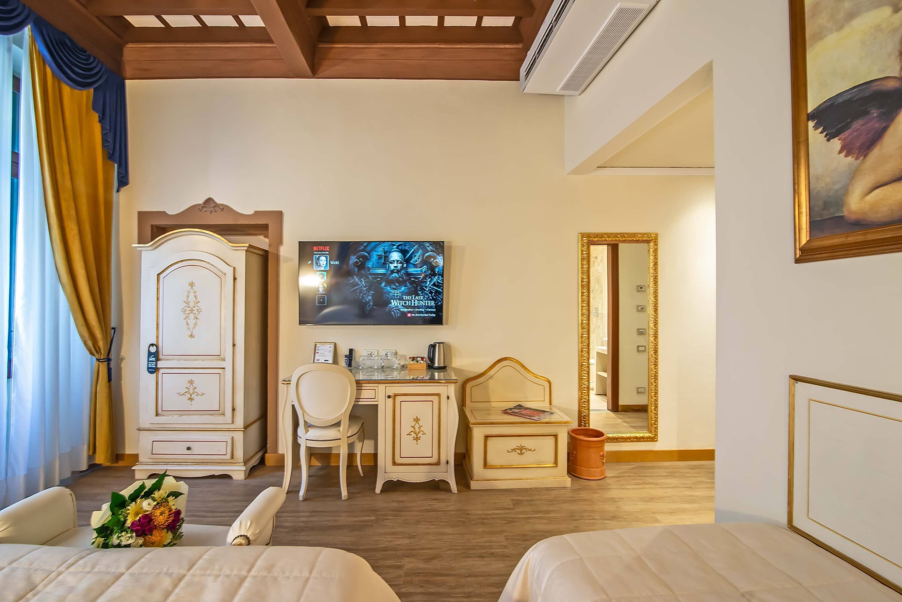 Photo - Hotel Porta Faenza