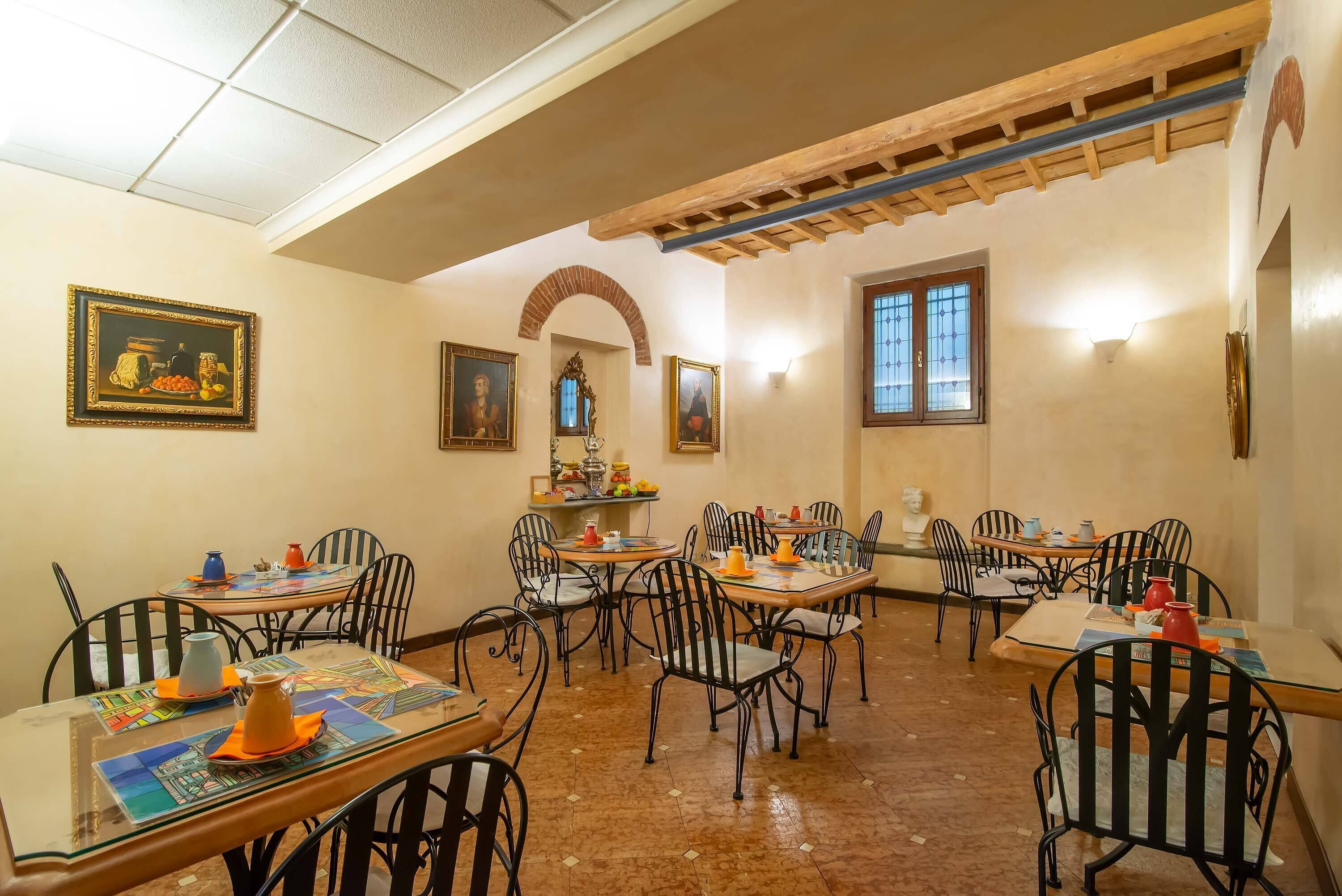 Photo - Hotel Porta Faenza