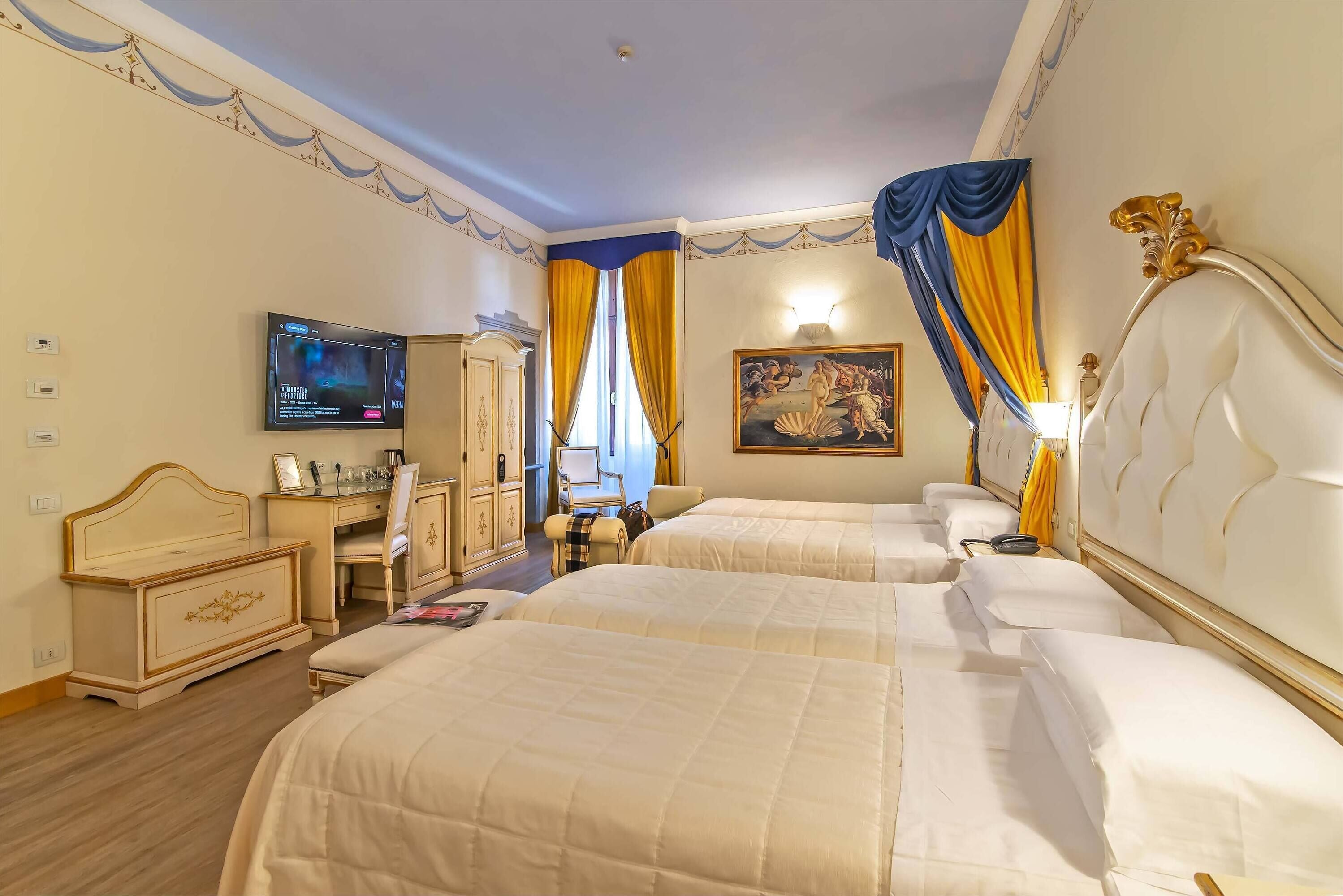 Photo - Hotel Porta Faenza