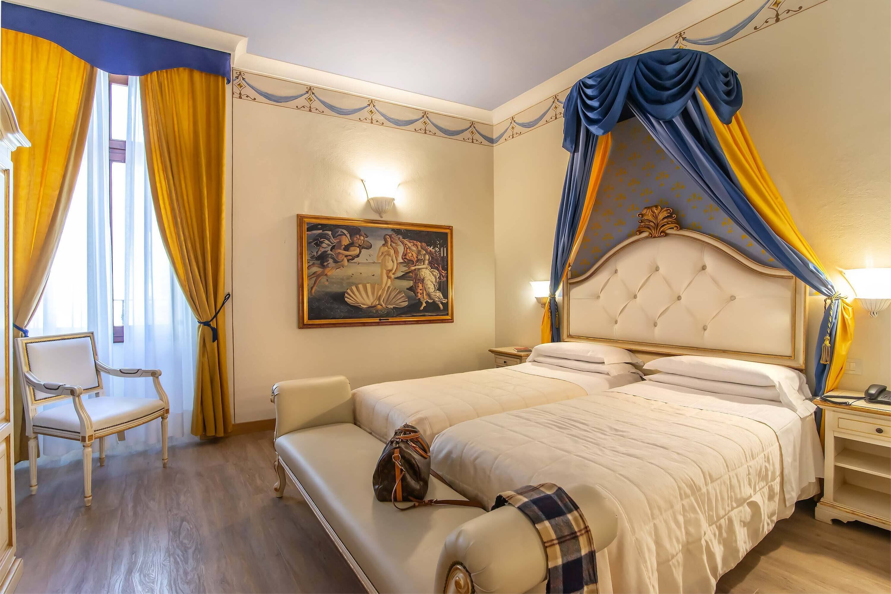 Photo - Hotel Porta Faenza