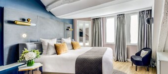 Hotel Opéra Opal