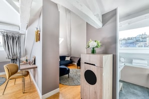 Chambre Exécutive