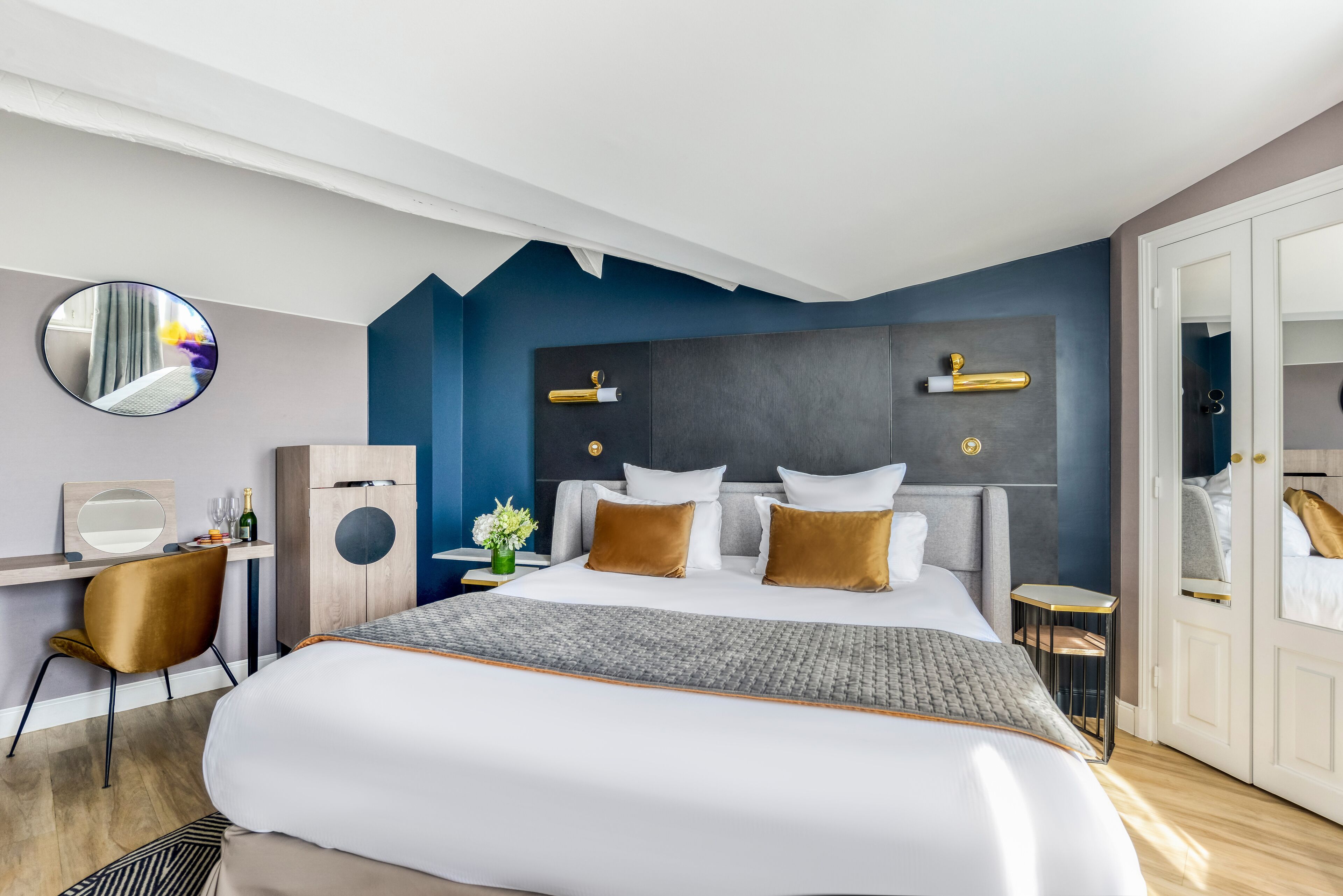 Photo - Hotel Opéra Opal