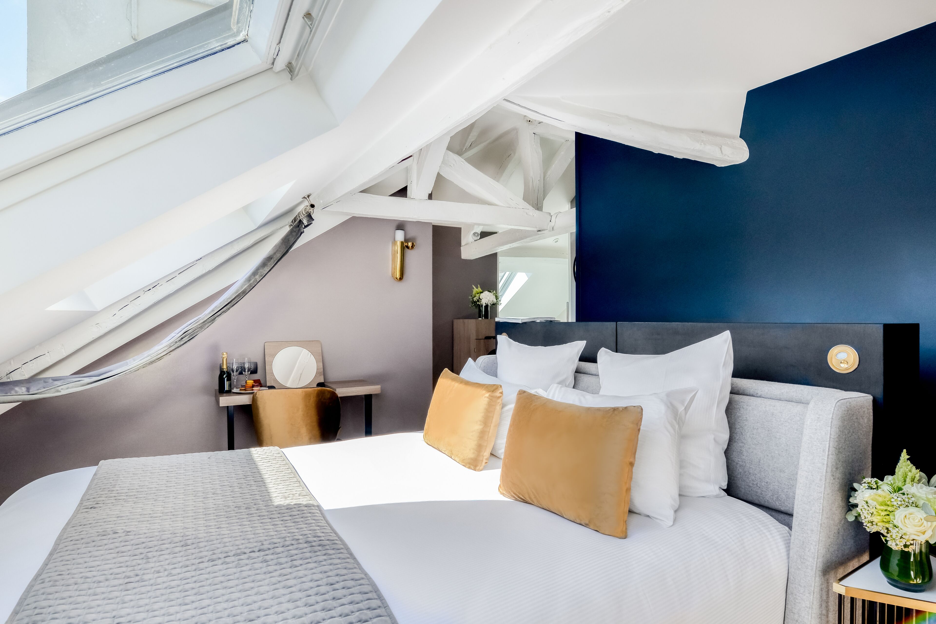 Photo - Hotel Opéra Opal