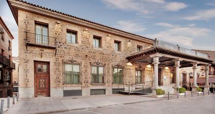 Sercotel Toledo Renacimiento
