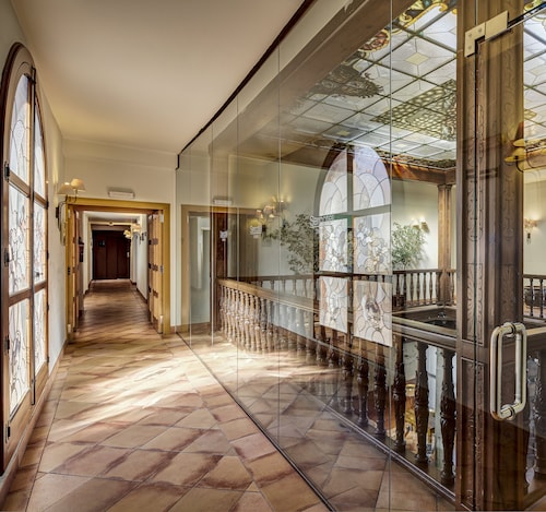 Sercotel Toledo Renacimiento