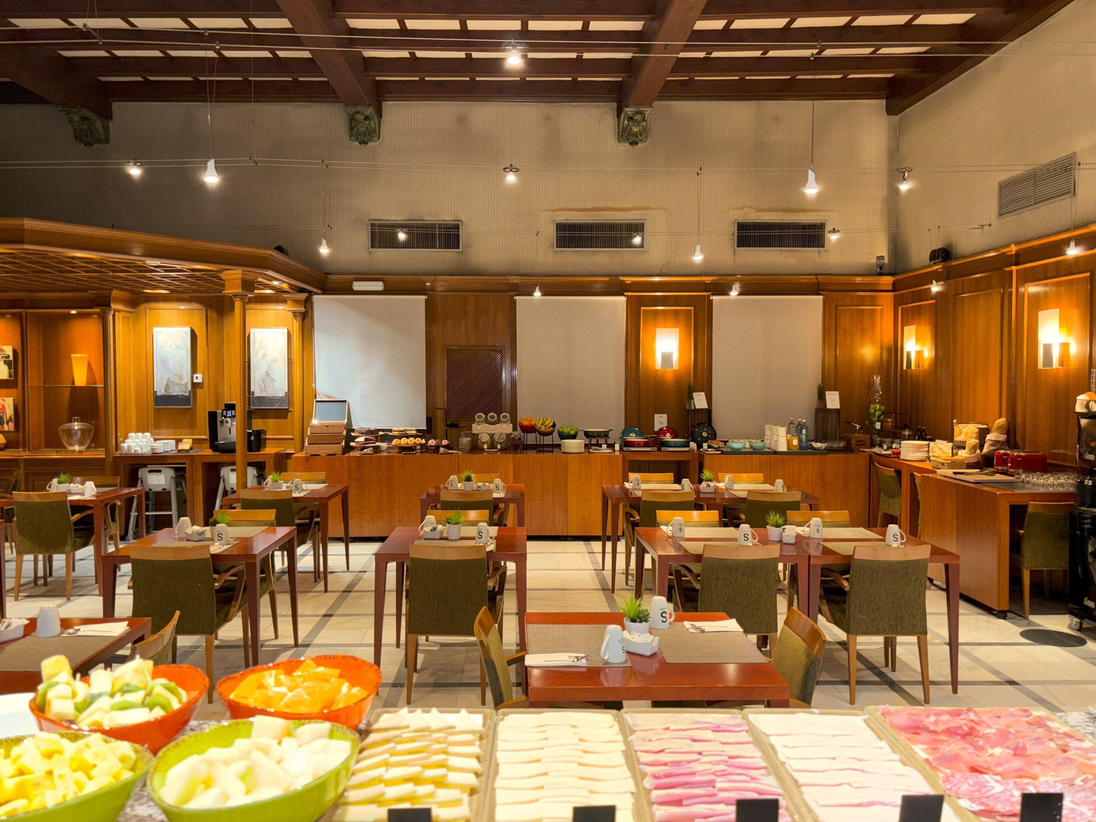 Foto - Sercotel Toledo Renacimiento