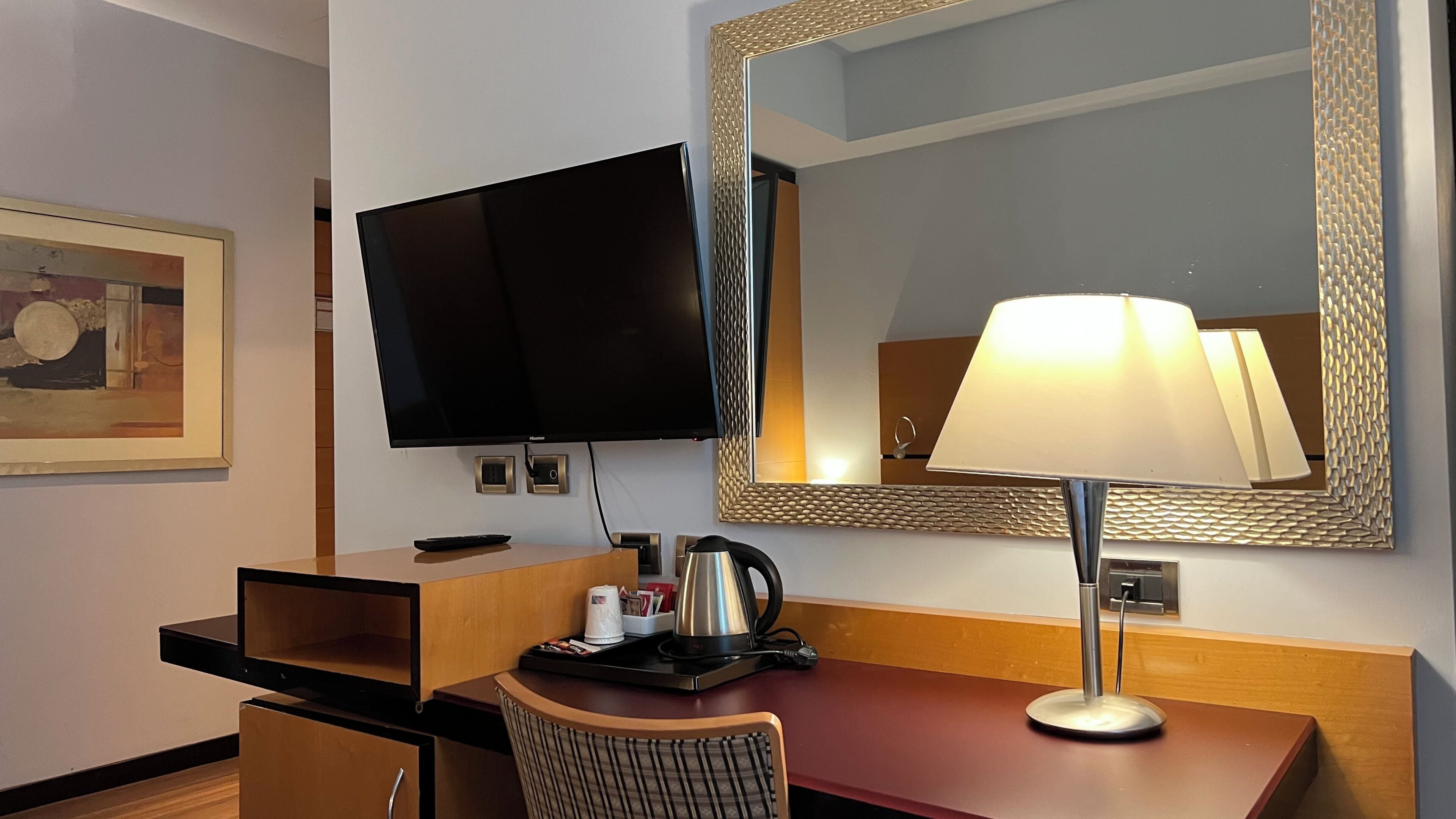 Foto - Hotel Igea