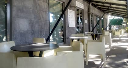 Hotel Igea