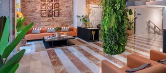 Serhs Carlit Boutique Hotel