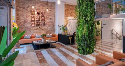 Serhs Carlit Boutique Hotel