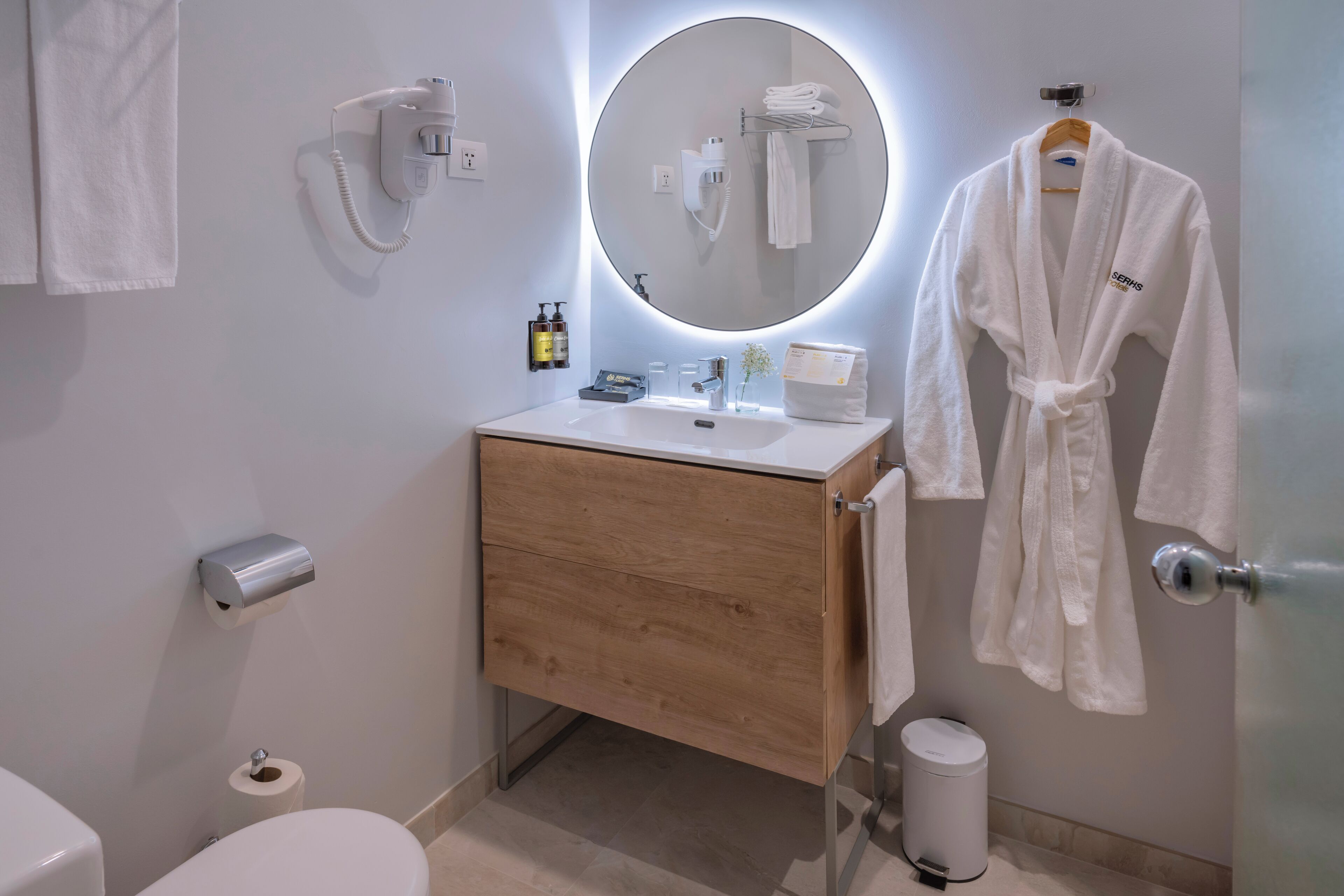 Photo - SERHS Carlit Boutique Hotel