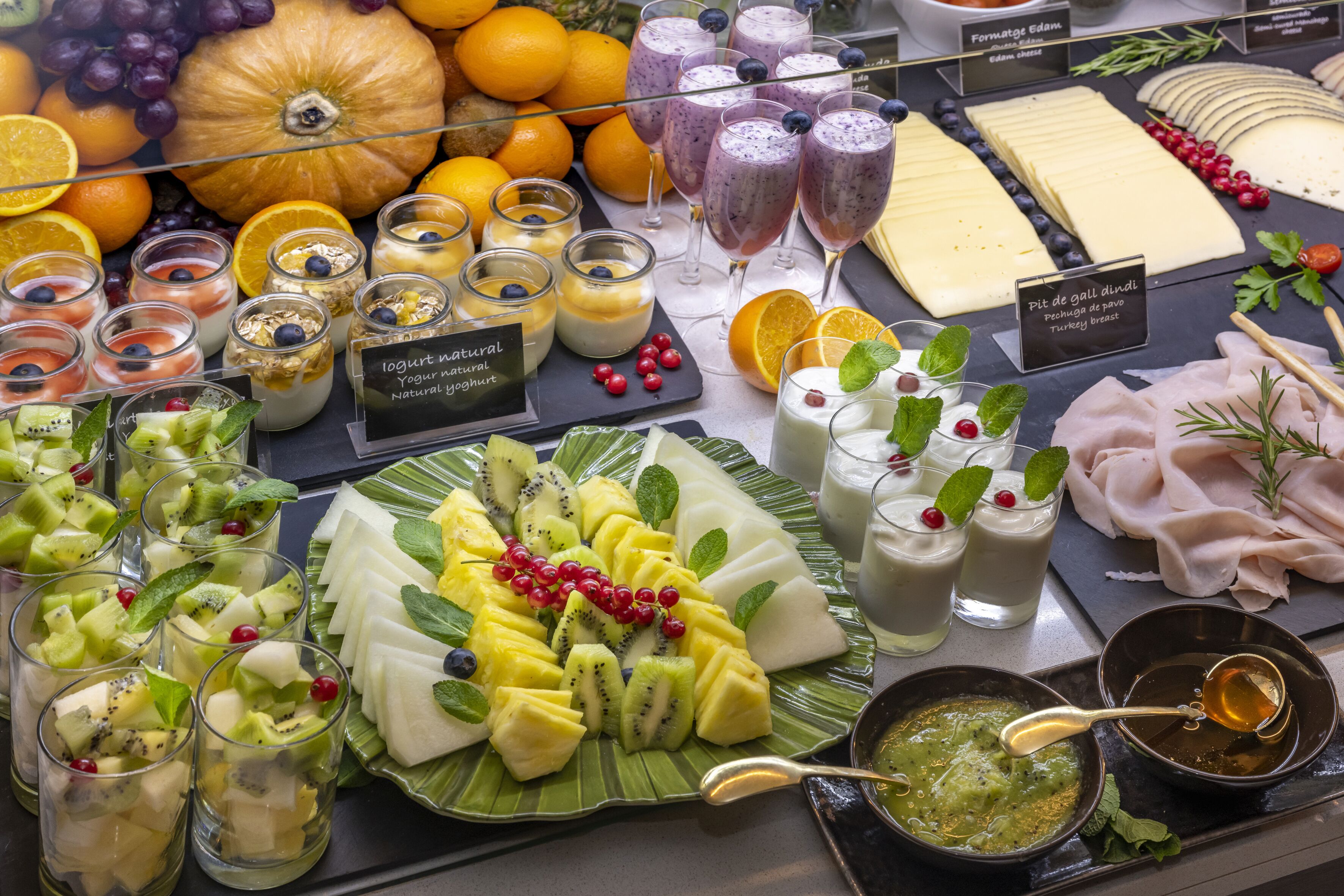 Foto - SERHS Carlit Boutique Hotel