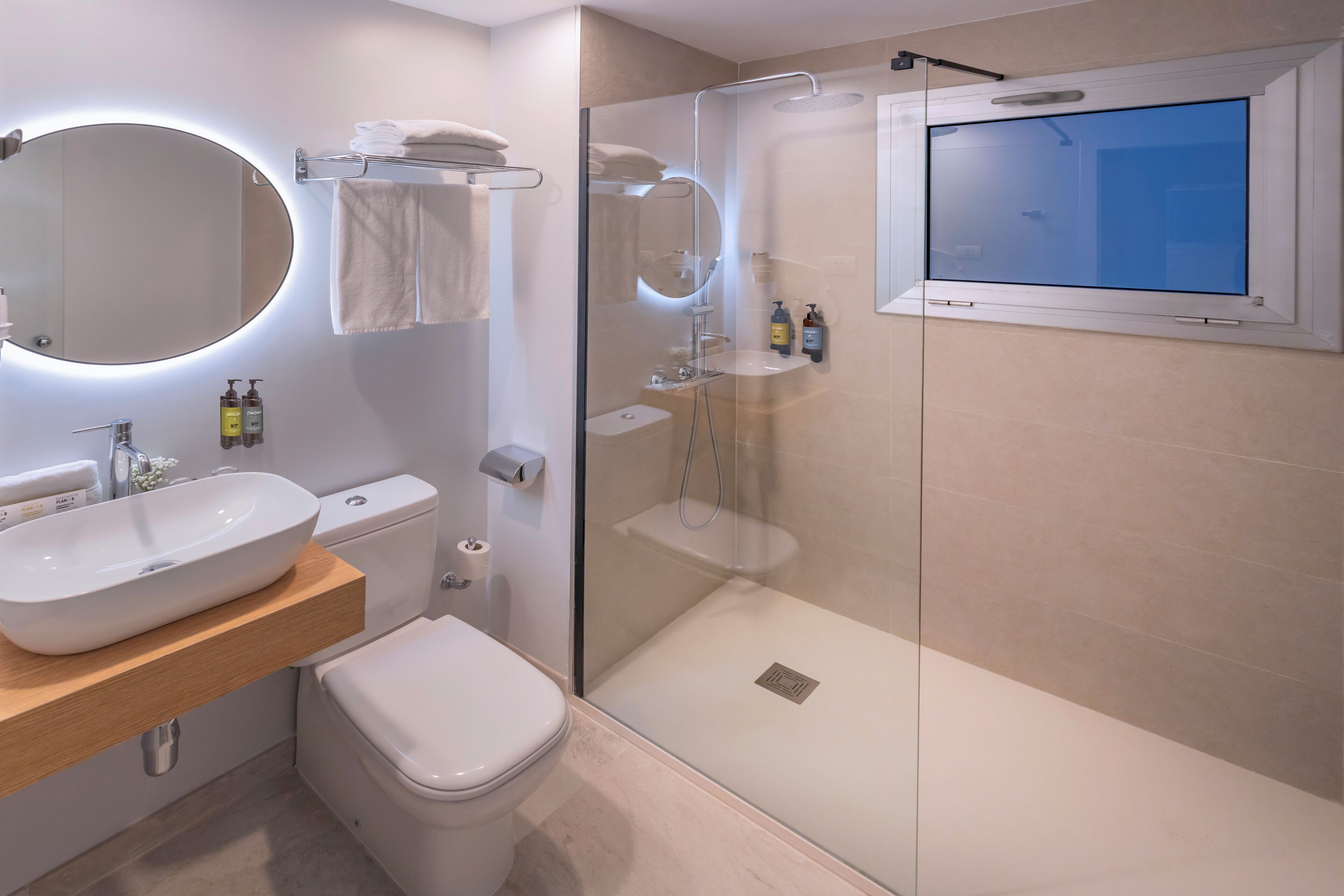 Foto - SERHS Carlit Boutique Hotel