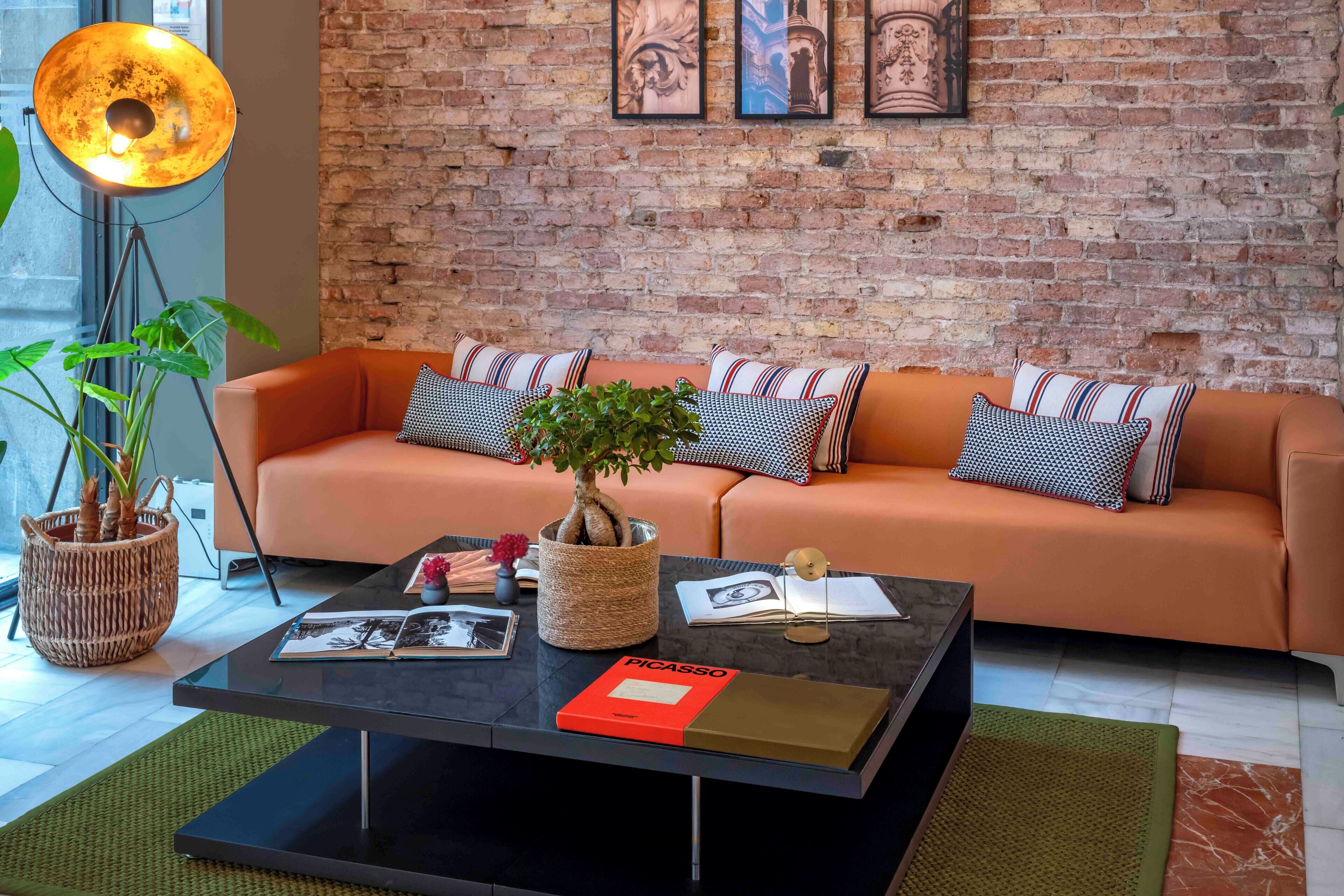 Foto - SERHS Carlit Boutique Hotel