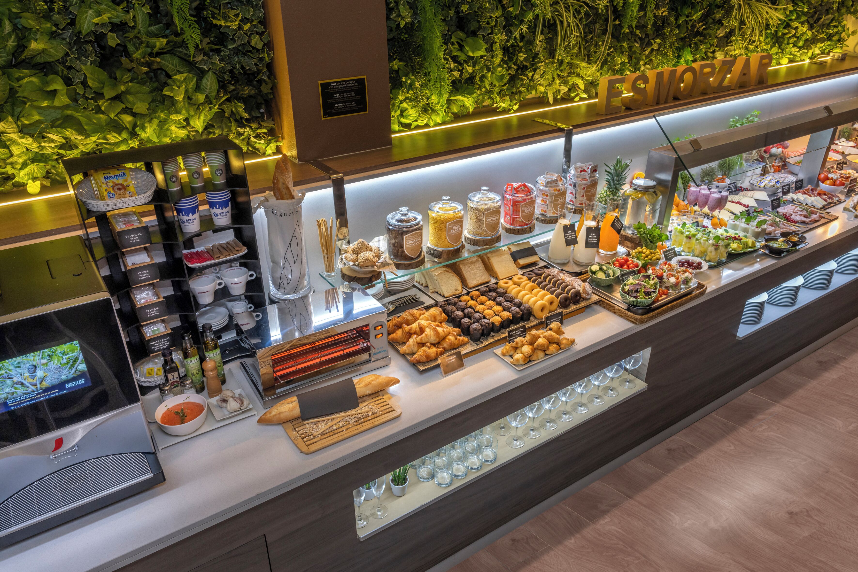 Foto - SERHS Carlit Boutique Hotel