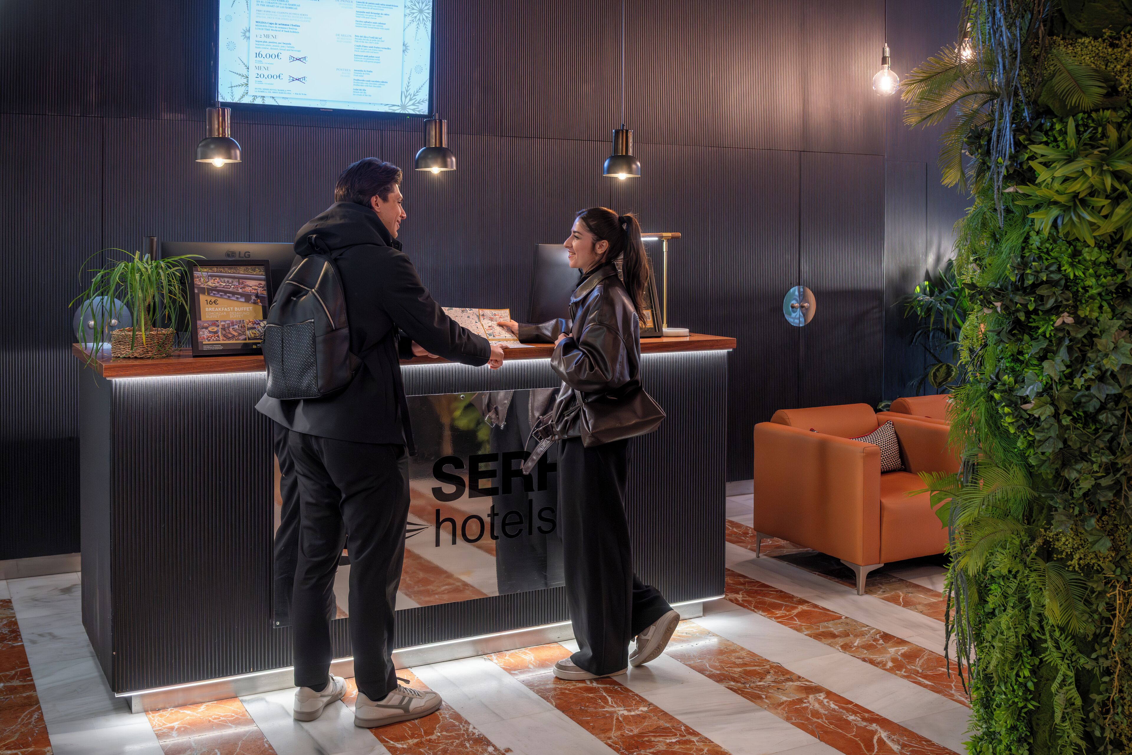 Foto - SERHS Carlit Boutique Hotel