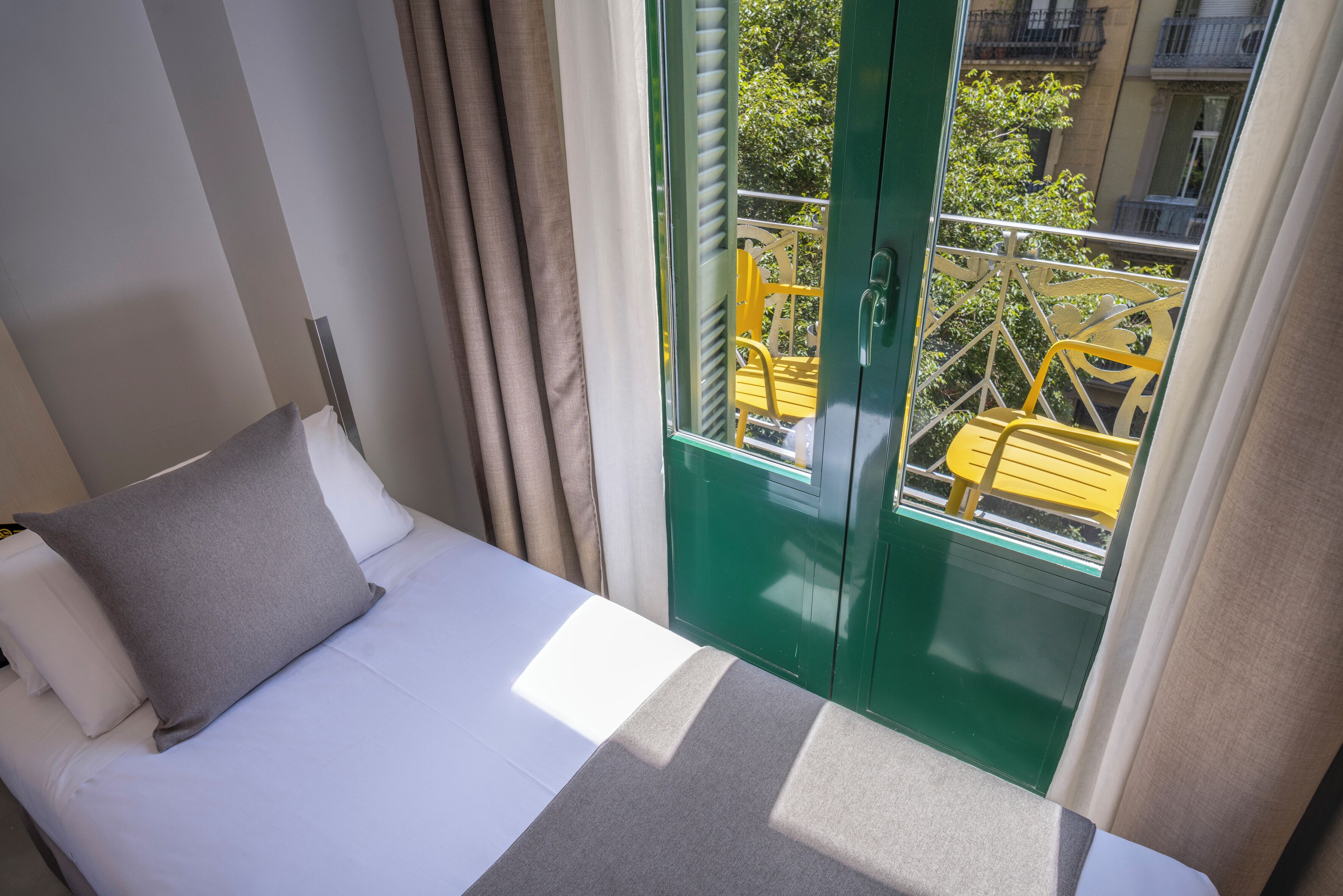 Foto - Serhs Carlit Boutique Hotel