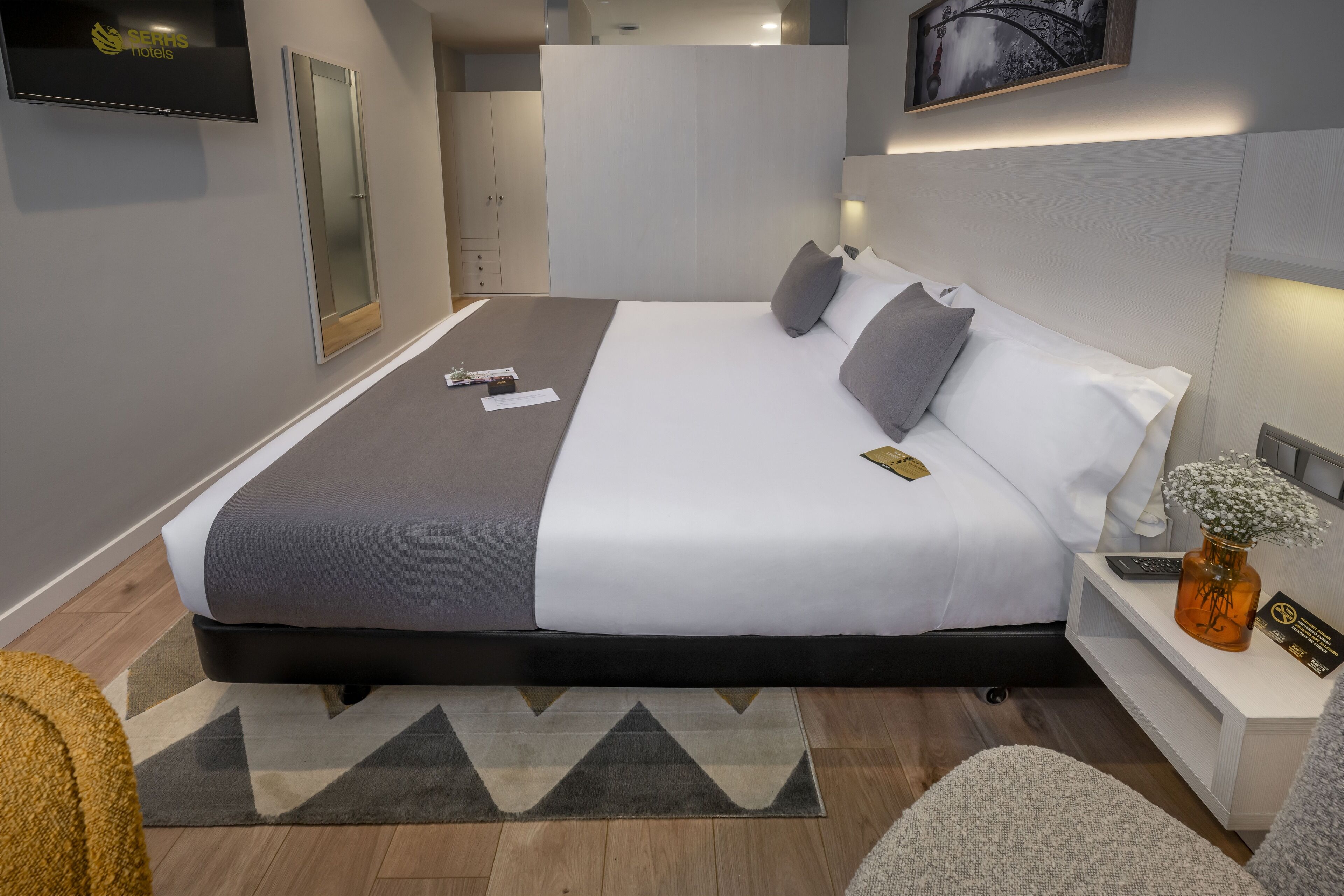 Foto - SERHS Carlit Boutique Hotel