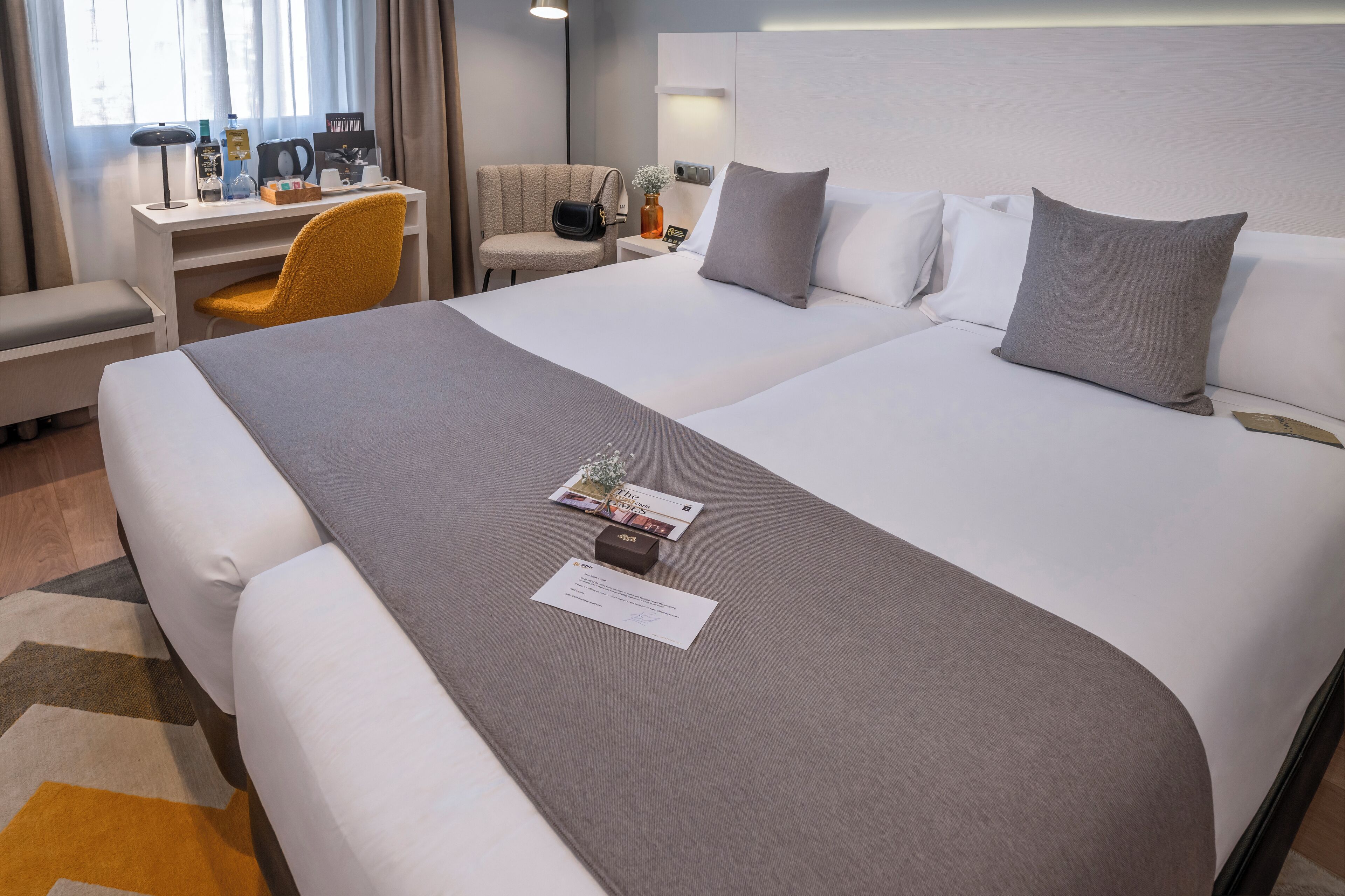 Foto - Serhs Carlit Boutique Hotel