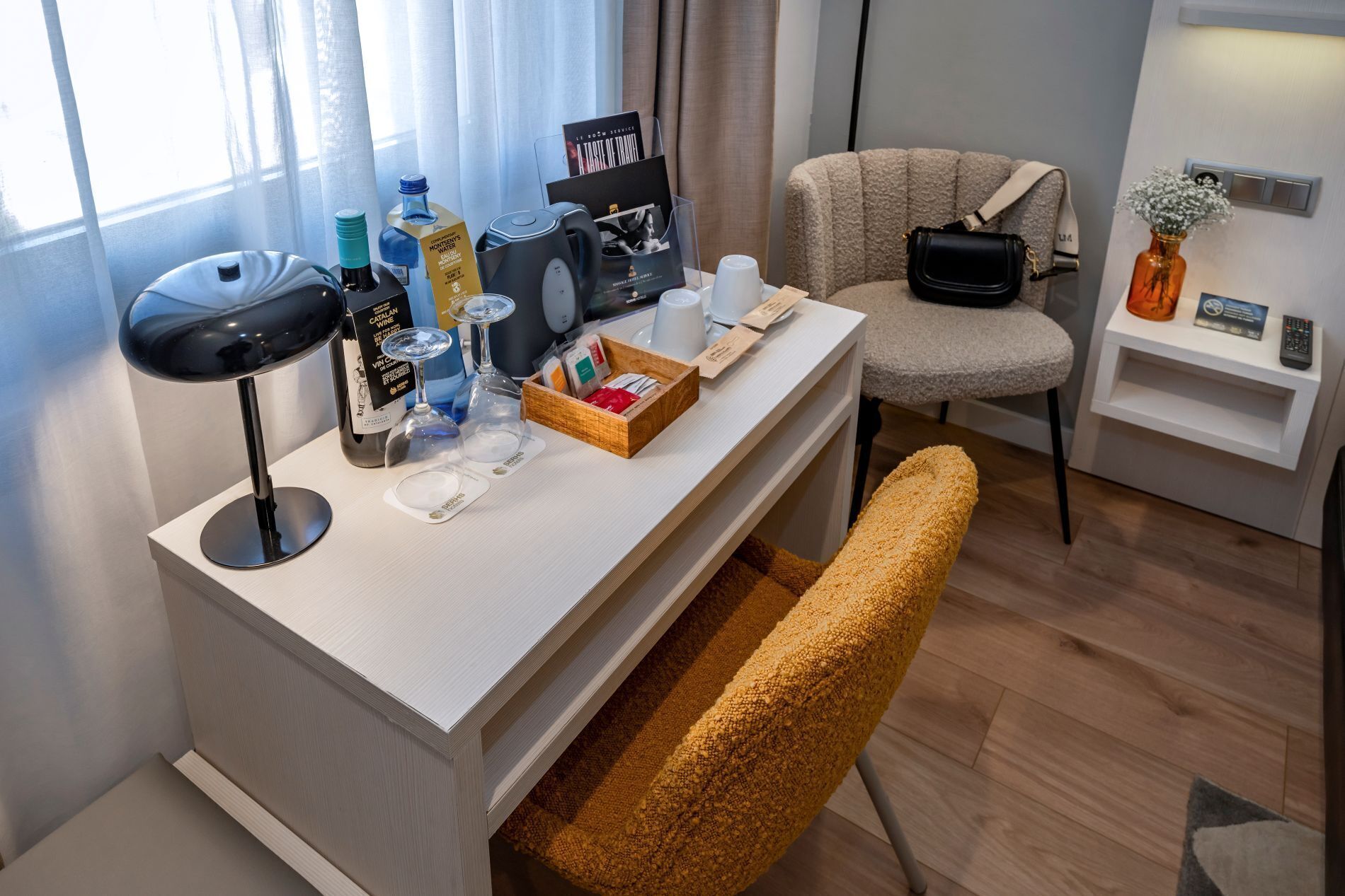 Foto - Serhs Carlit Boutique Hotel